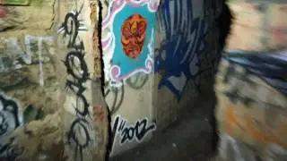 Catas - Abri des feuillantines