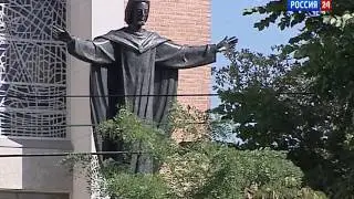 Отрывок из нашумевшего фильма 