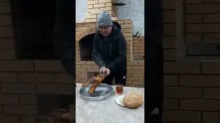КУРИНЫЕ КРЫЛЫШКИ. РЕЦЕПТ.