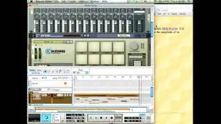 Crash Course in Audio Synthesis