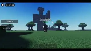 DumBUS Statue * Video For The Welder Competition TAR *