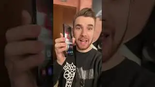 TRUCCO FOTO INTRUSO SMARTPHONE!