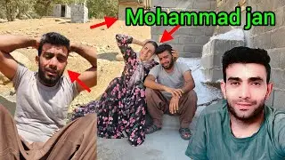 🥹💔Mohammed's tears after the bitter incident: Who is behind the incident?