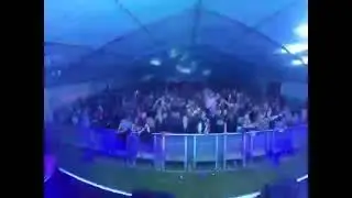 Craig Cut Up Jones @ VW Action 2016