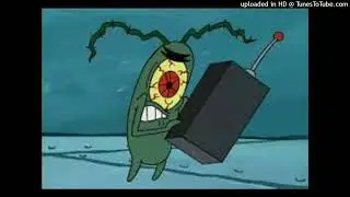 Plankton - Limelight (Rush AI Cover)