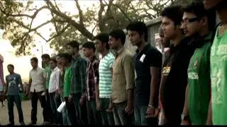 Rajshahi City Corporation Documentary video