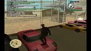Let's Play Samp-Rp [День 1] l Армия l Планирование перевода.
