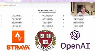 CS50 Final Project Using OpenAI