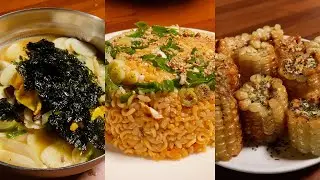 Do you like These Foods?? l Mukbang l