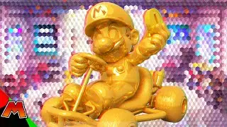 Road to Every Mario Kart Track Ranked - Teaser Trailer