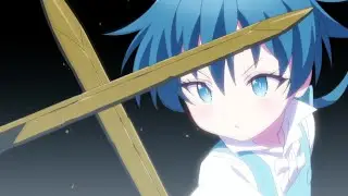 Tensei shitara Dainana Ouji Datta node, Kimama ni Majutsu wo Kiwamemasu「AMV」Shelter
