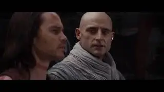 Планы иллюминатов в фильме Джон Картер