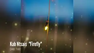 Kaab Ntsais 'Firefly' by Dang Thao