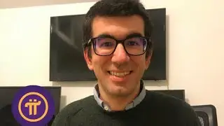Pi Network Update: DR Nicholas Hold Conference In U.S