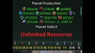 Infinite Resources In Stellaris 4.09 Using Dictatorial Cybervision - Every Click Guide
