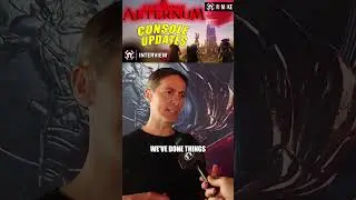 Controller Support In New World: Aeternum 