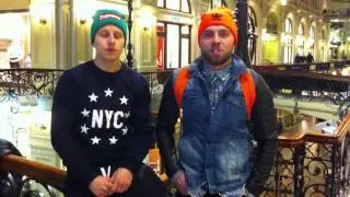 4 апреля НК "Stars 90-x" (г.Саранск)/Comedy Эротик-шоу"А.М.(г.Москва)