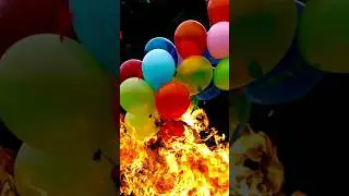 What a Slow Motion 
