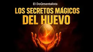 Egg Mysteries: Magic and Secret Powers