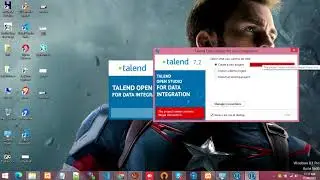 Talend installation on windows 2021 | Talend Studio Tutorials 1/100
