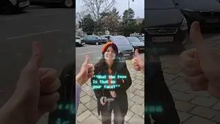 I made a robot that helps you speak ANY language! #artificialintelligence #coding #language