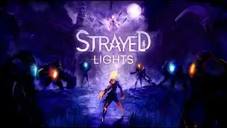 Strayed Lights Review (Switch)