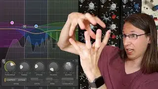 Mixing and Mastering the LOW END of a track!