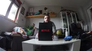 Der NETFLIX ADVENTSKALENDER ist VIEL zu TEUER! 🎄🎅🏻🫎