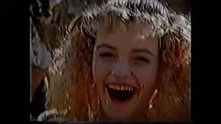 Magic Video (Беларусь) - Сборная солянка реклам (VHS)