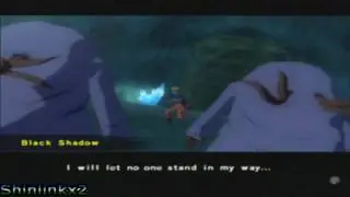 Naruto Ultimate Ninja 4 Walkthrough Part 11