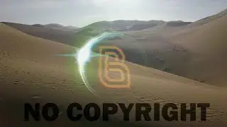 Desert Air Sound Effects | No Copyright | Cinematography