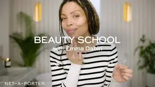 Weekend skincare ritual with Emma Dabiri | NET-A-PORTER