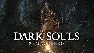 Дюп (фарм) душ в DARK SOULS: REMASTERED