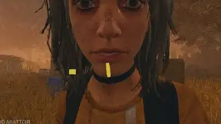 cheryl (dbd compilation)