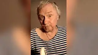 У МЕНЯ НА КУХНЕ...
