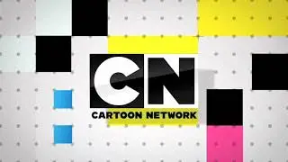 (Cartoon Network) - Check It 1.0: EndTag (2010-2019) V2