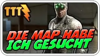 DIE MAP HABE ICH GESUCHT - TROUBLE IN TERRORIST TOWN BLITZ 