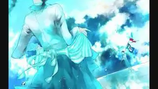 Aoi Teshima ~ Esukeepu ~ From up on Poppy Hill