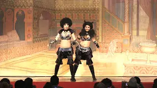 2015 Tribal Fest - Sema Tribal Fusion Bellydance