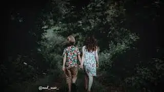 Waterfalls Yamira Whatsapp status 🤍