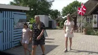 Book en Shelter - Digegaarden