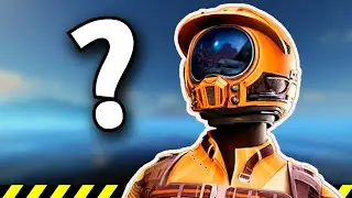 the WEIRDEST EASTER EGG in SATISFACTORY