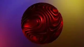 Node based animation loop [Blender 3.0 final render]