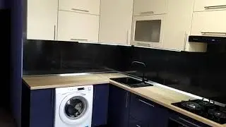 Кухонная мебель