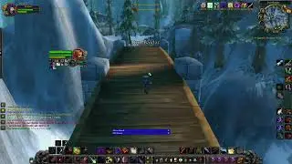 how to have fun in Alterac Valley as a rogue
