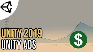 Monetize your Unity game - Unity Ads [Tutorial][C#] - Unity tutorial 2019