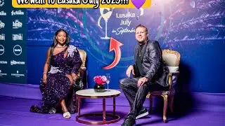Revealing The Viral True Story Of Lusaka July Continued…