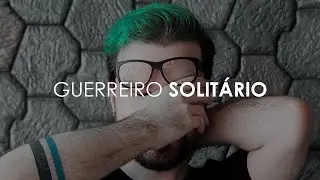 Thickey - Guerreiro Solitário (prod. Renan Paes)
