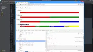 [#24] Bootstrap Grid Examples