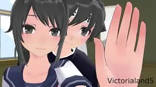 [MMD] We're good [Yandere Simulator] Part 17